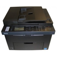 Dell 1355cnw Multifunction Colour Printer