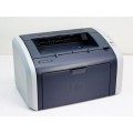 HP LaserJet 1012 Mono Laser Printer