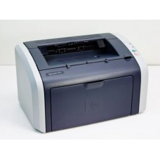 HP LaserJet 1012 Mono Laser Printer