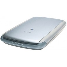 HP Scanjet 3530C Q2907A Flatbed Scanner