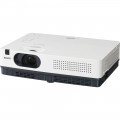 Sanyo PLC-XD2600 LCD Projector With 57 Lamp Hours Used