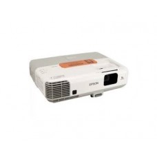 Epson EB-93e LCD Projector No Remote