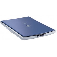 Canon CanoScan N670U Flatbed Scanner