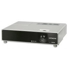 Hitachi CPX1 LCD Projector