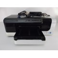 HP Officejet Pro 8000 Enterprise Colour Inkjet Printer
