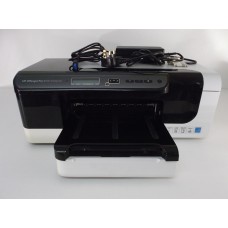 HP Officejet Pro 8000 Enterprise Colour Inkjet Printer