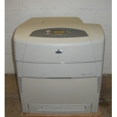 HP Color LaserJet 5550dn Colour Workgroup A3 A4 Laser Printer