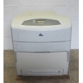 HP Color LaserJet 5550n Colour Workgroup A3 A4 Laser Printer