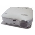 NEC VT47 LCD Projector