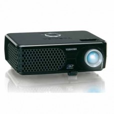 Toshiba XP1 TDP-XP1 DLP Projector