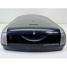 Epson Perfection 3200 G860B Photo Flatbed Scanner
