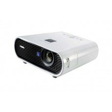 Sony VPL-EX5 LCD Projector With 1560 Lamp Hours Used
