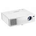 Hitachi CP-DX300 DLP Projector With 1415 Lamp Hours Used