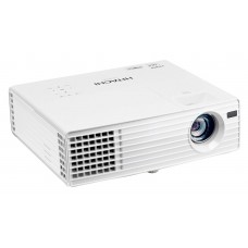 Hitachi CP-DX300 DLP Projector With 1415 Lamp Hours Used