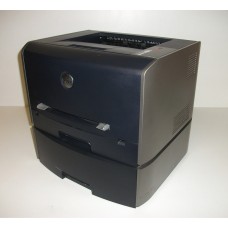 Dell 1710n Laser Printer With Toner