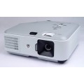 Hewlett Packard vp6321 DLP Projector With 171 Lamp Hours Used