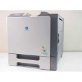 Konica Minolta Magicolor 5430 DL Colour Laser Printer 55051 Pages Printed