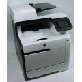 HP LaserJet Pro 300 Color MFP M375nw All-In-One Multi Function Laser Printer