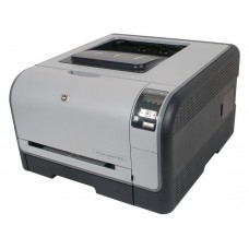 HP Color LaserJet CP1515n Colour Laser Printer