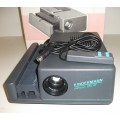 Kindermann Diafocus 250 AF Slide Projection Kindermann Diafocus 250 AF Slide Projection