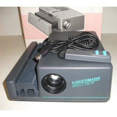 Kindermann Diafocus 250 AF Slide Projection