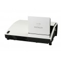 Hitachi ED-A101 LCD Projector With 1523 Hours Lamp Time