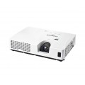 Hitachi CP-RX94 LCD Projector With 1049 Hours Lamp Time