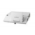 Hitachi CP-A300N LCD Projector With 5668 Hours Lamp Time