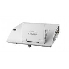 Hitachi CP-A300N LCD Projector With 5668 Hours Lamp Time