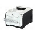 HP LaserJet 400 Colour M451nw Laser Printer With Toners