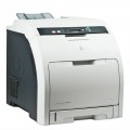 HP Color LaserJet CP3505dn Colour Laser Printer