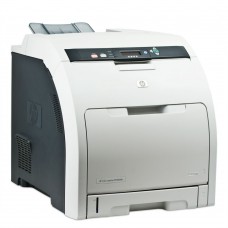 HP Color LaserJet CP3505dn Colour Laser Printer