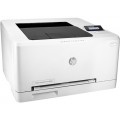 HP Color LaserJet Pro M252n Colour Laser Printer
