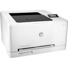HP Color LaserJet Pro M252n Colour Laser Printer Grade B