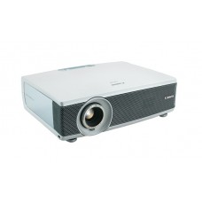 Canon LV-S3 LCD Projector With 995 Lamp Hours Used