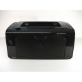 HP LaserJet Professional P1102w Mono Laser Printer