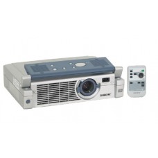 Sony VPL-CS4 LCD Projector With 422 Lamp Hours Used