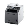 Brother DCP-9055CDN Colour Laser Printer
