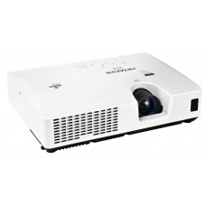 Hitachi CP-X2021WN LCD Projector With 3256 Lamp Hours Used