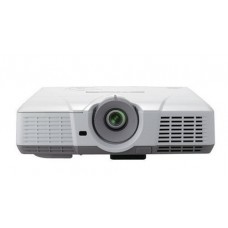 Mitsubishi XD500U DLP Projector With 850 Lamp Hours Used