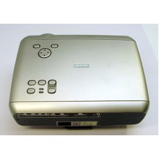 Philips LC 4445 LCD Projector With 349 Lamp Hours Used