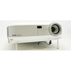 NEC VT670 LCD Projector