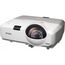 Epson EB-420 LCD Projector