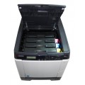Kyocera Ecosys FS-C5250DN Colour Laser Printer