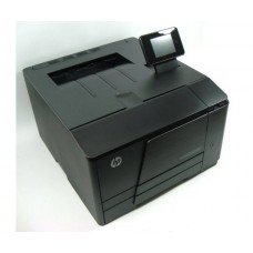 HP LaserJet Pro 200 M251nw Colour Laser Printer With Toner