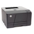 HP LaserJet Pro 200 M251n Laser Printer With No Toner