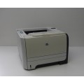 HP LaserJet P2055dn Mono Laser Printer With 12 Percent Toner