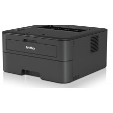 Brother HL-L2360DN Laser Printer With No Toner