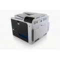 HP LaserJet CP4025 Colour Laser Printer