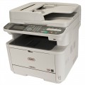 OKI MB451 Multi Function All-In-One Printer